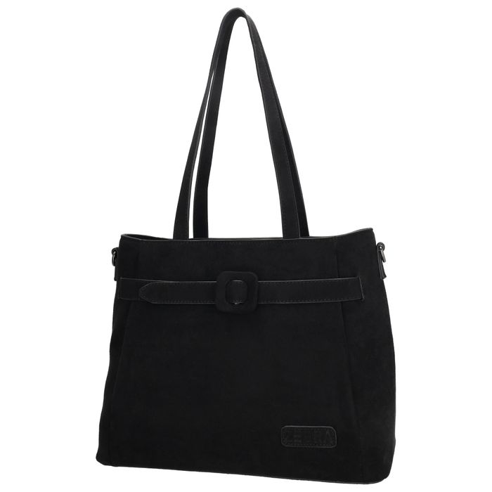 Shopper Davina