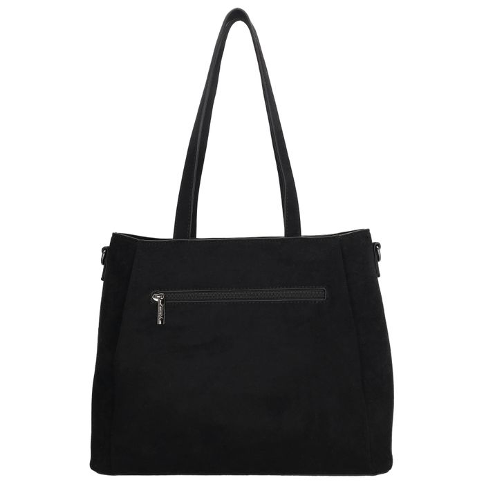 Shopper Davina
