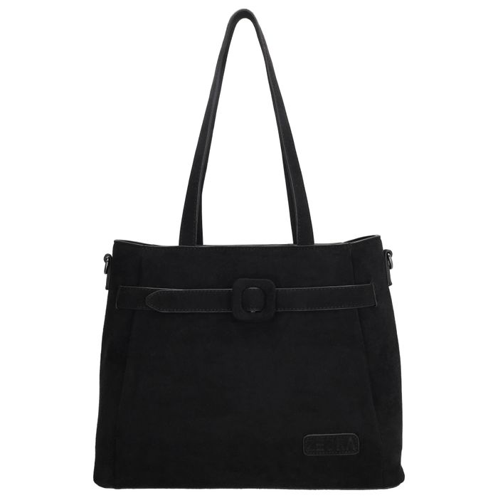 Shopper Davina