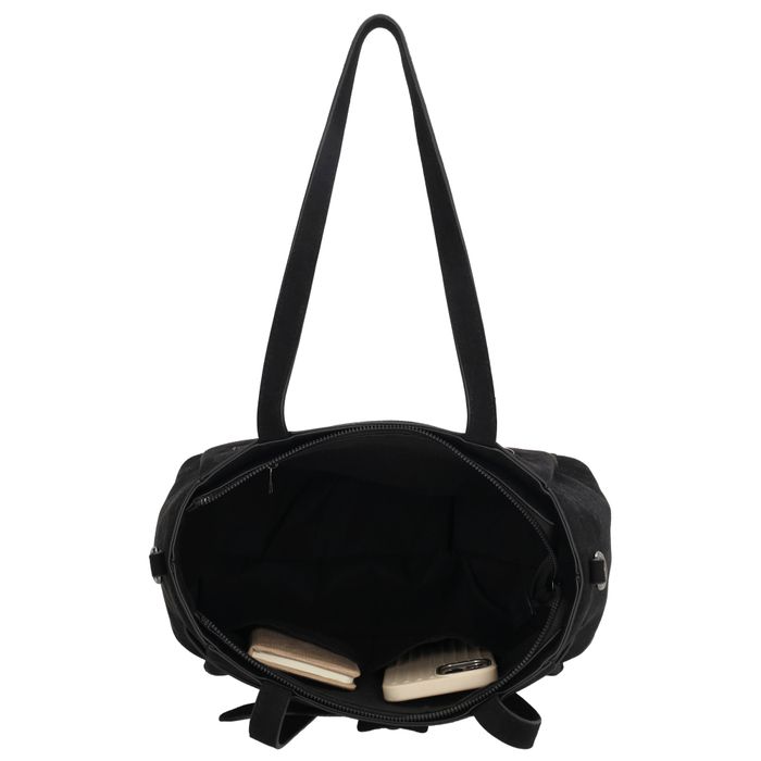 Shopper Davina