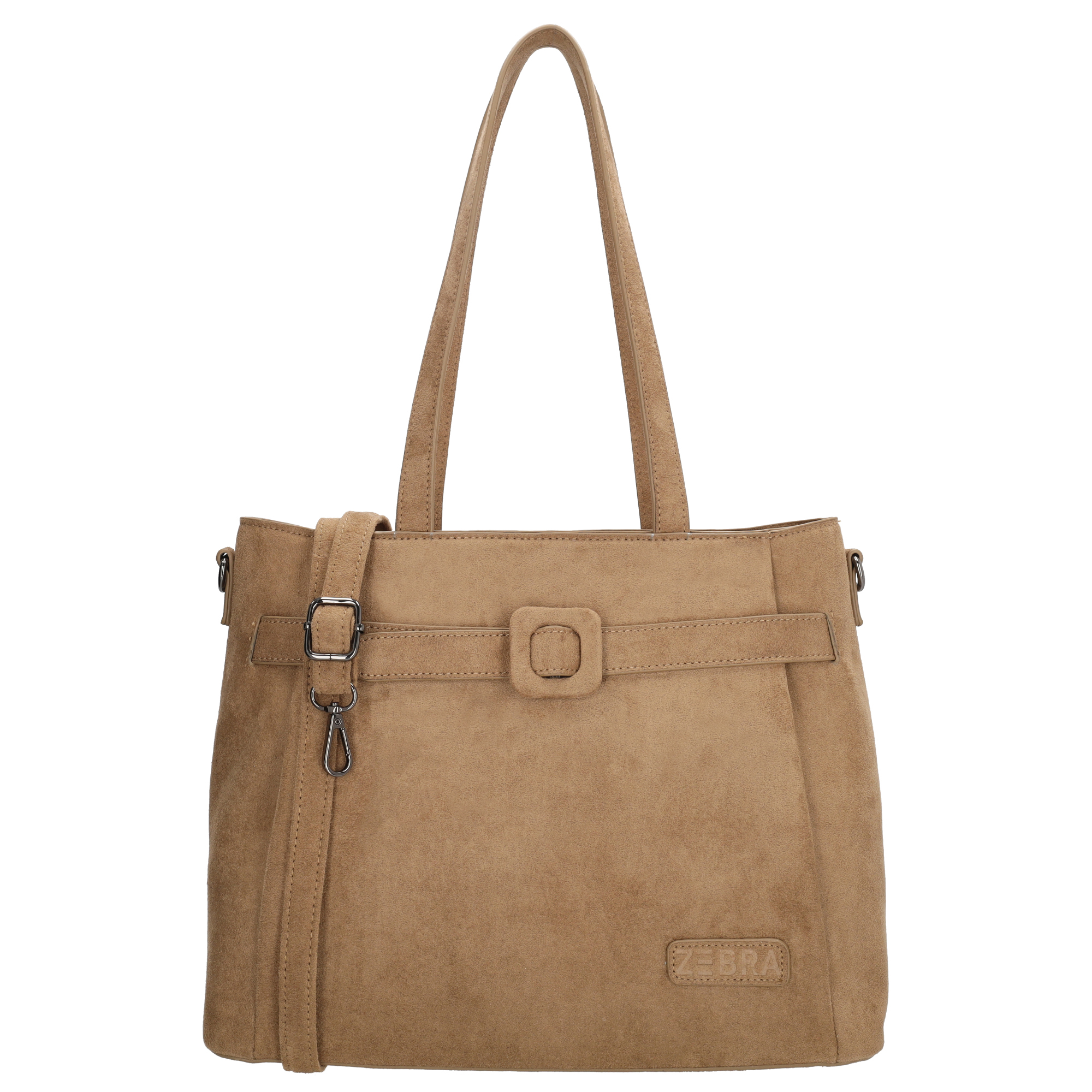 Shopper Davina