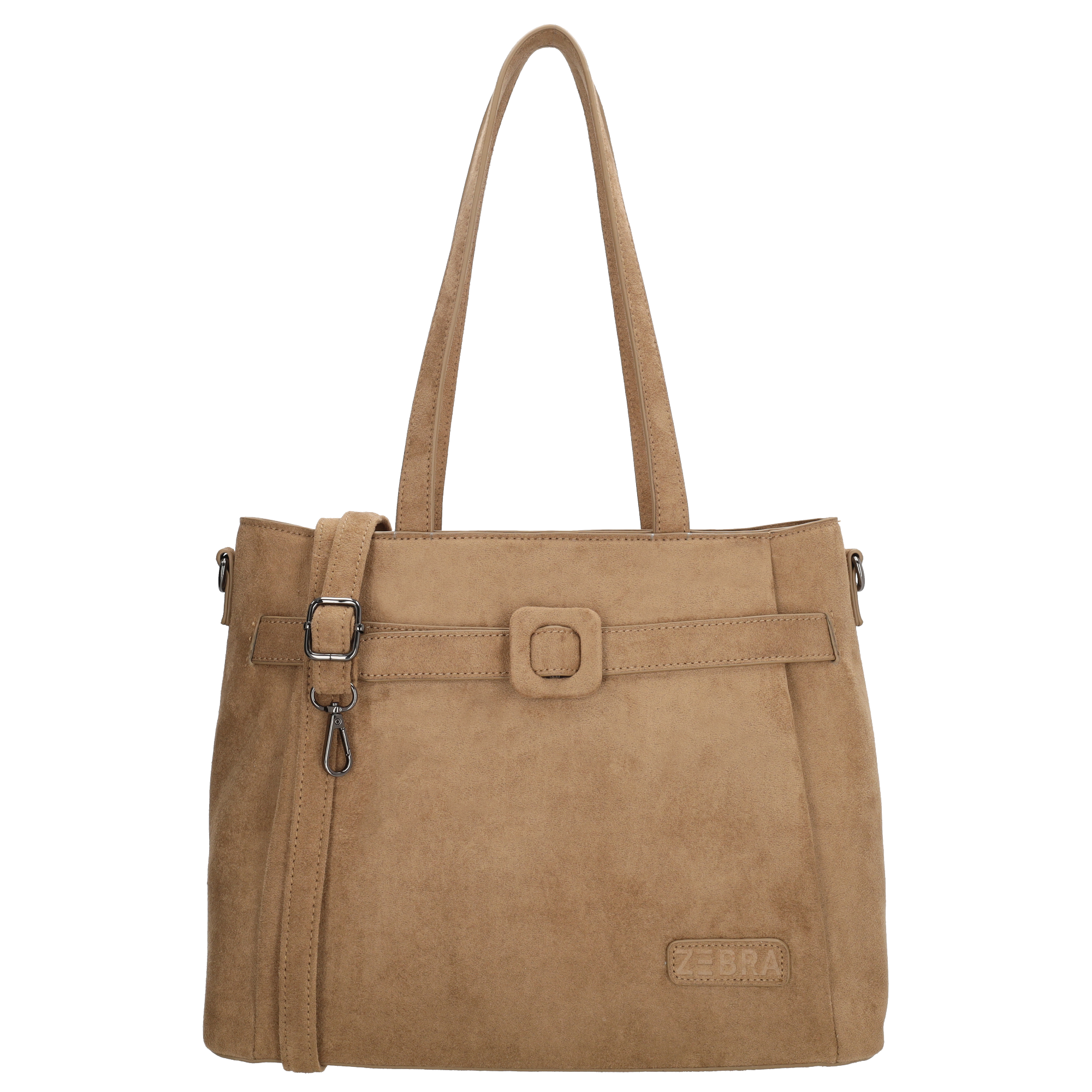 Shopper Davina