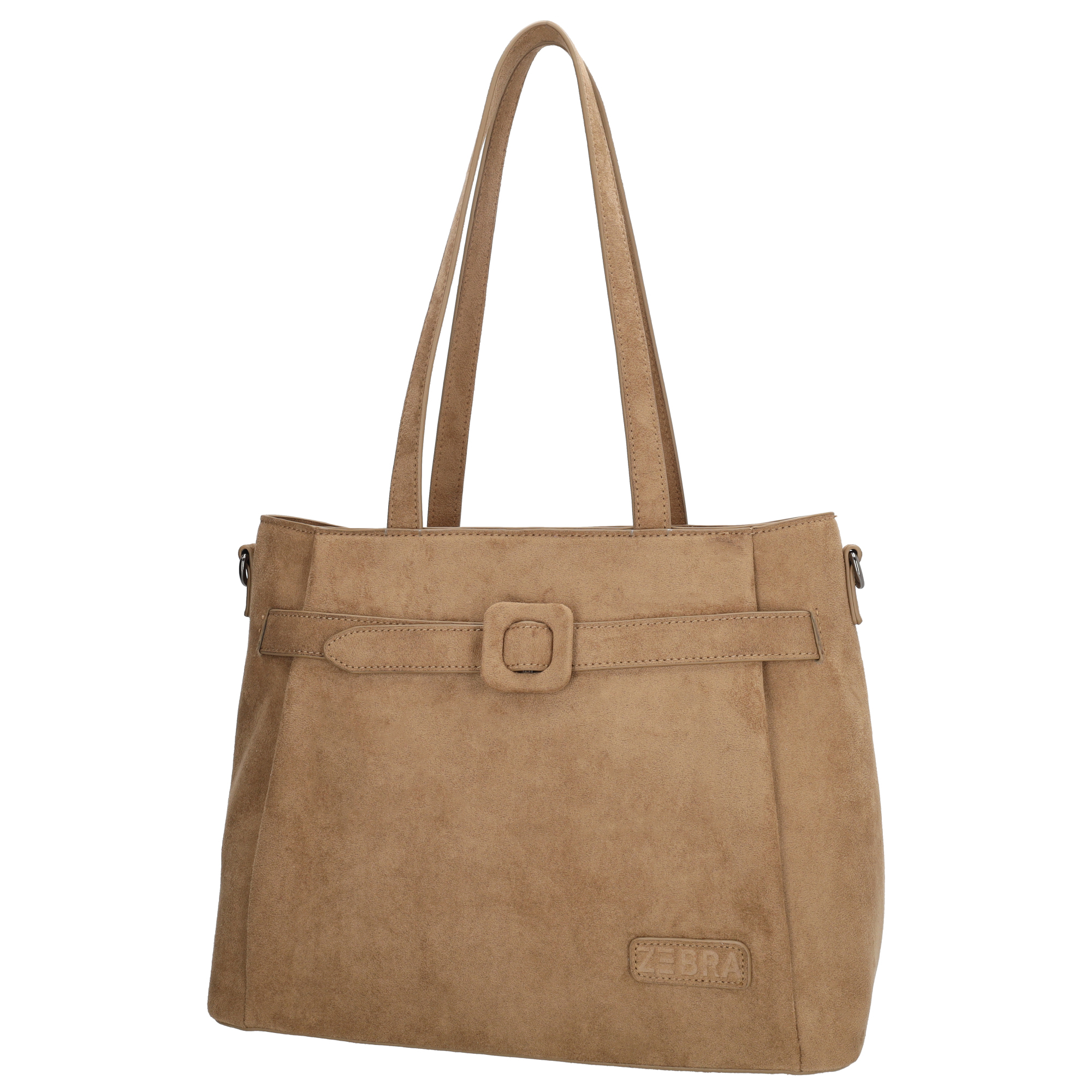 Shopper Davina