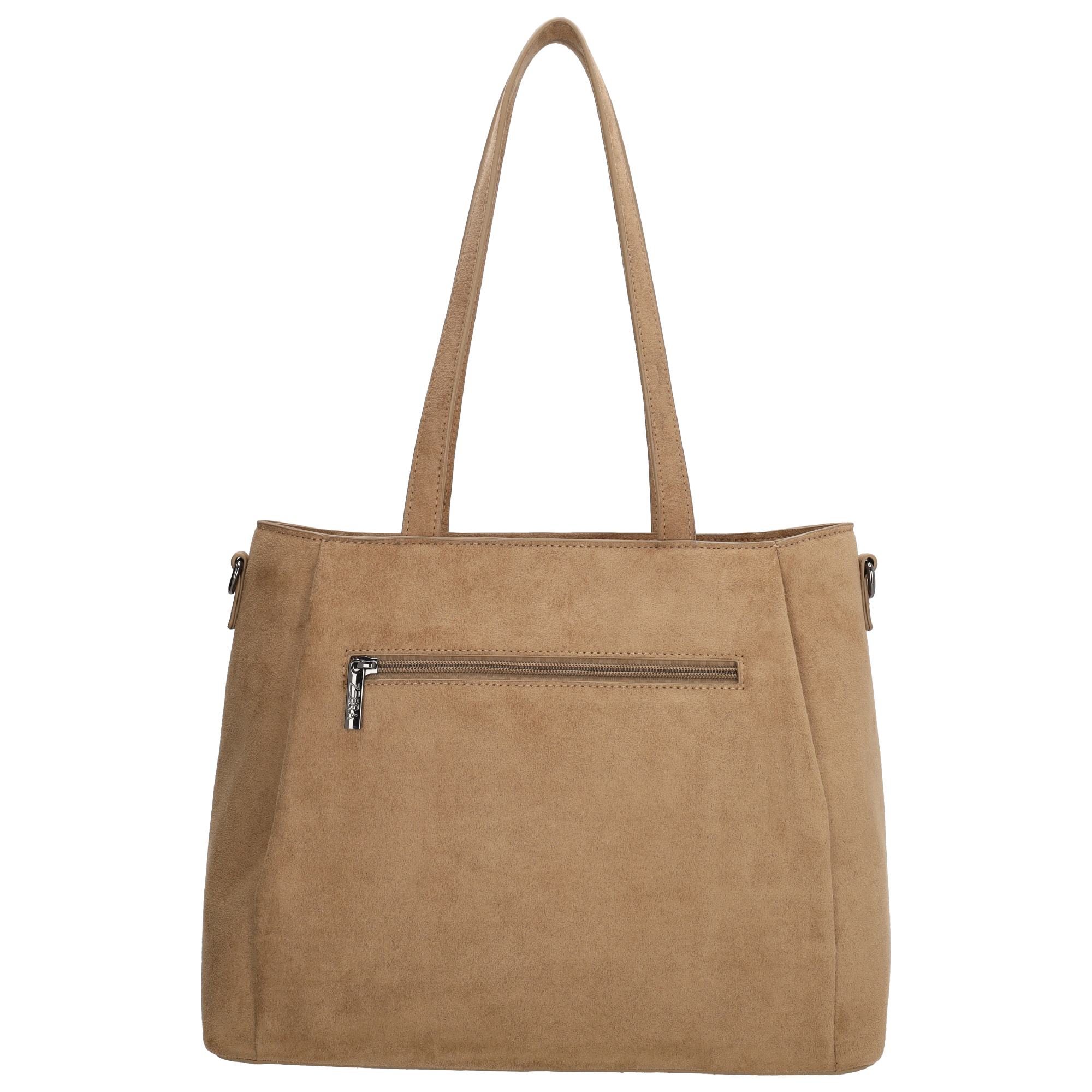 Shopper Davina