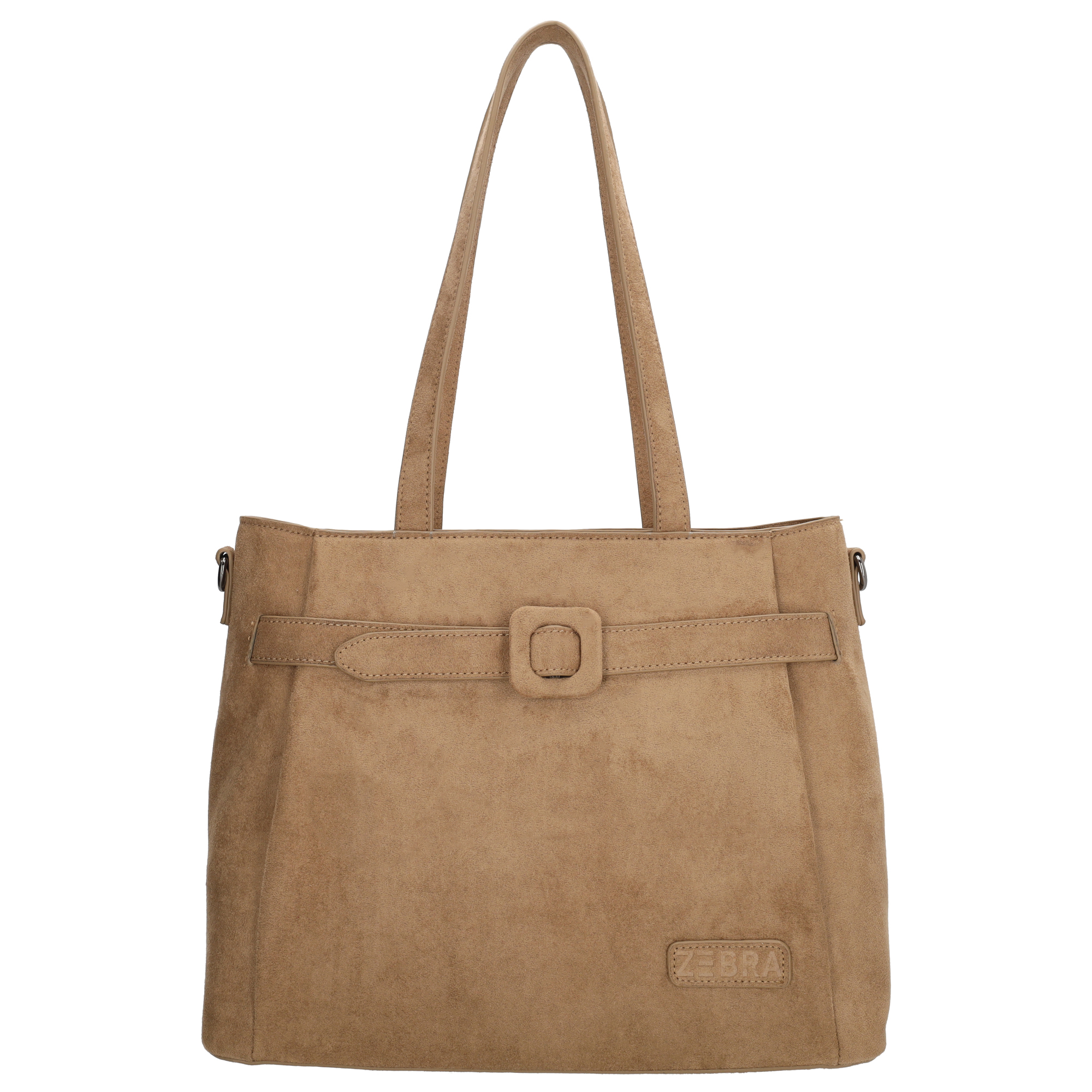 Shopper Davina