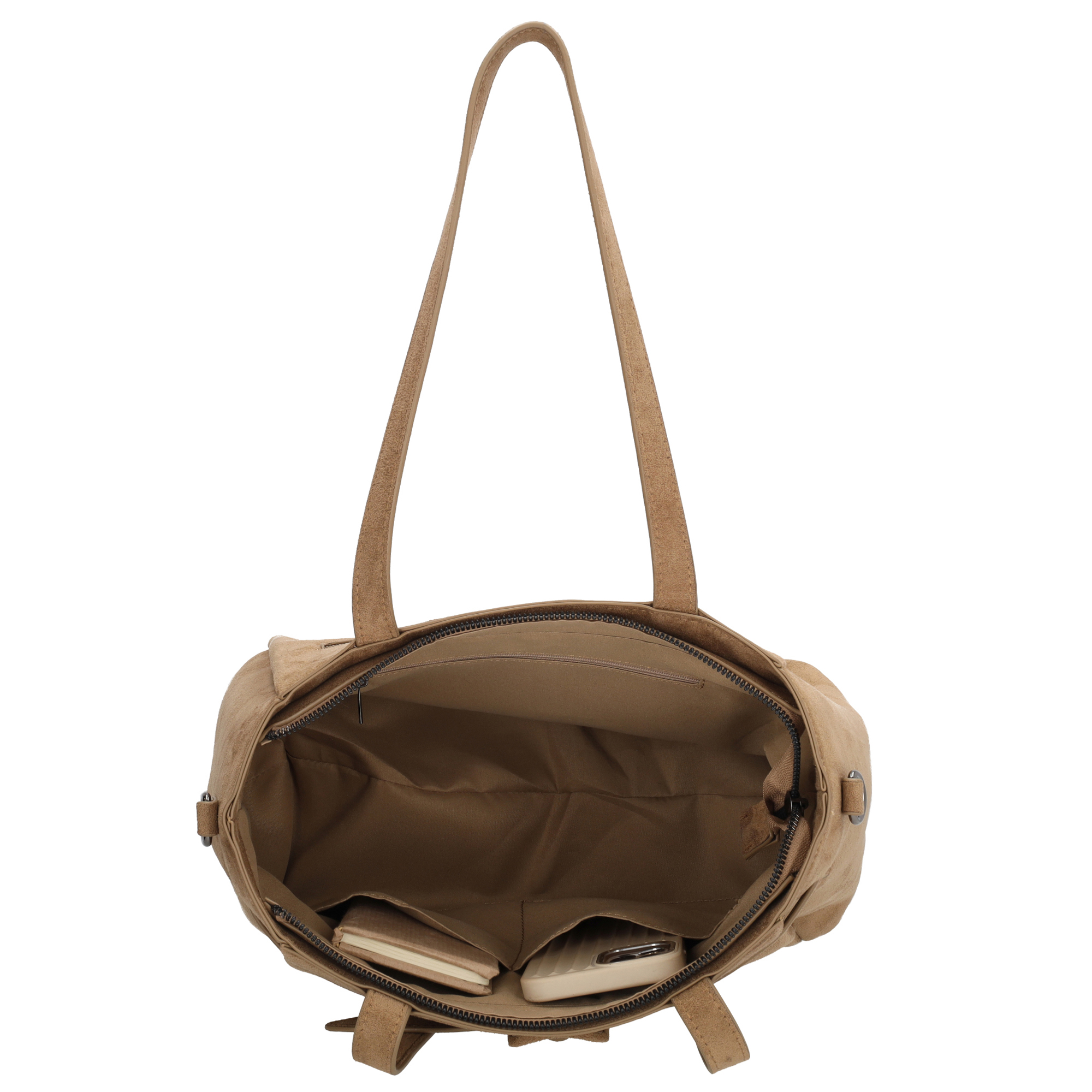 Shopper Davina