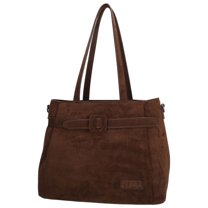 Shopper Davina