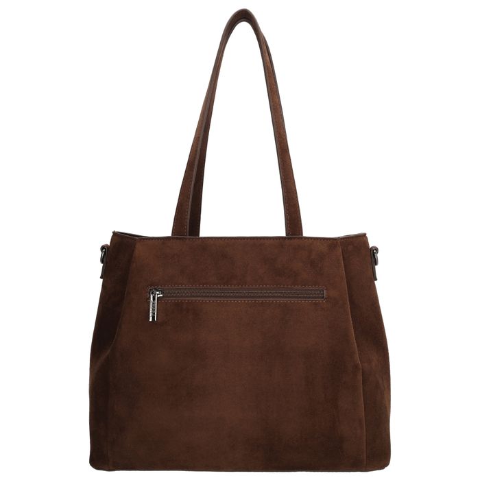 Shopper Davina