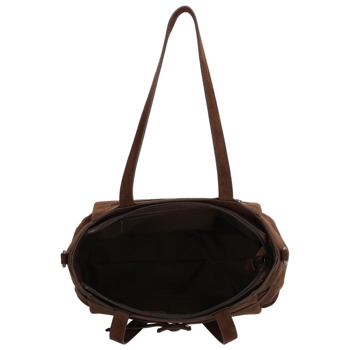 Shopper Davina