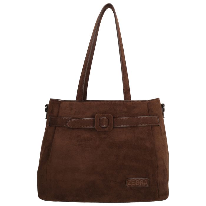 Shopper Davina