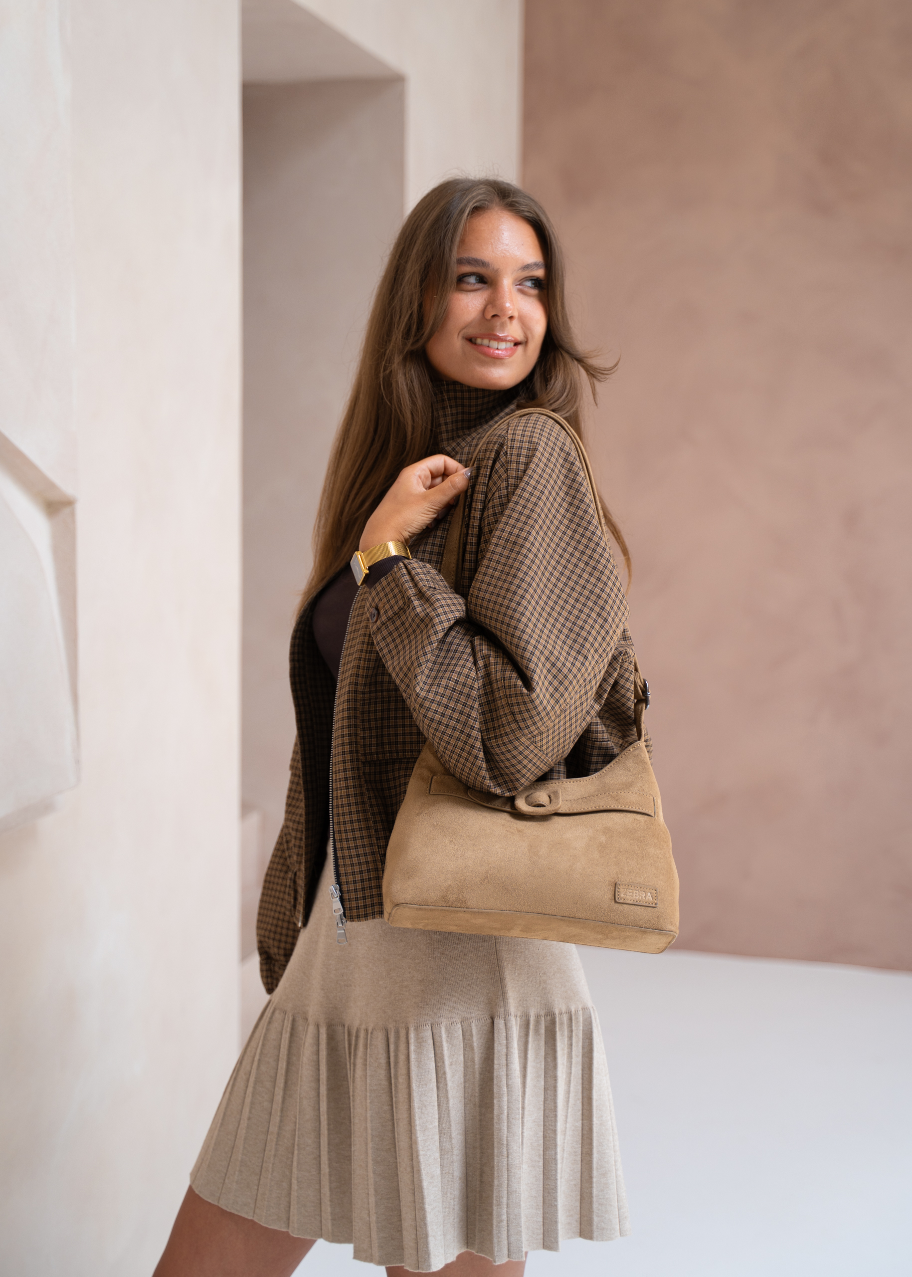 Crossbodytas Davina