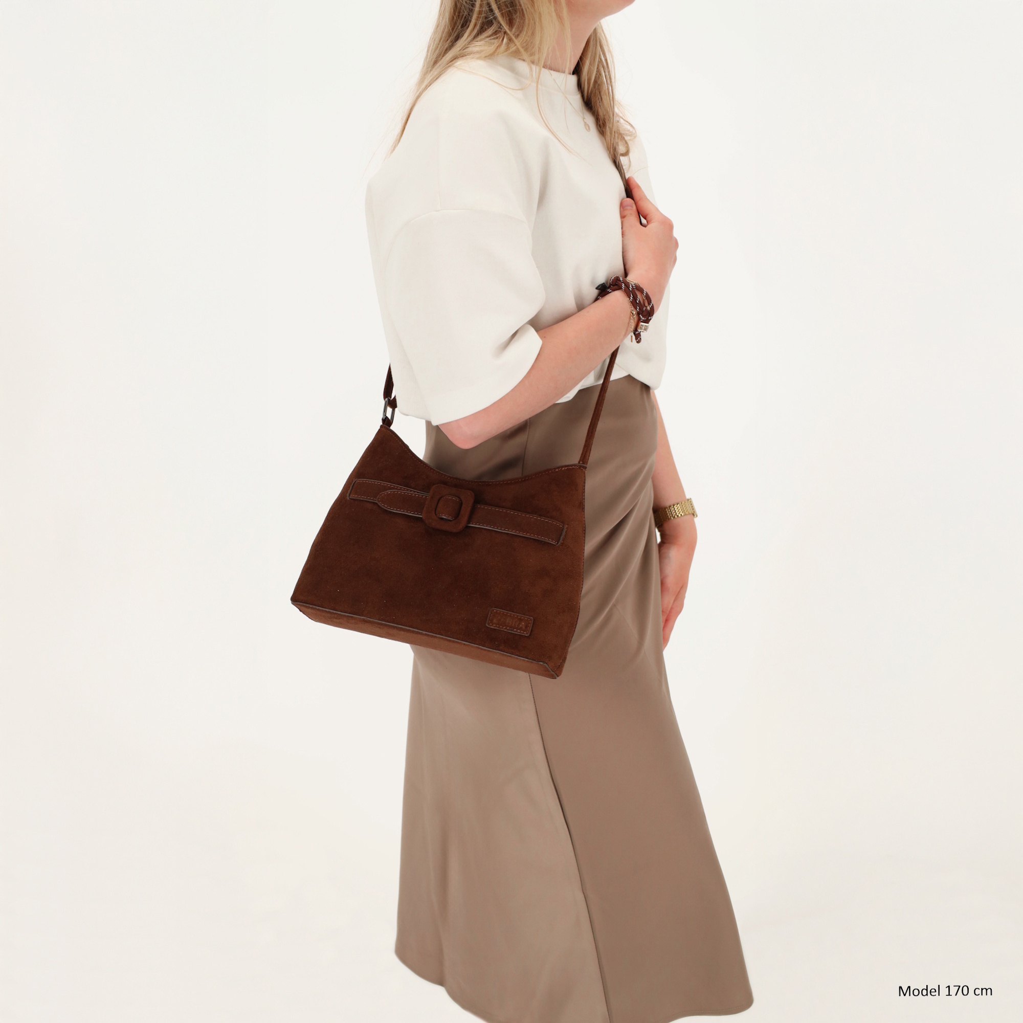 Crossbodytas Davina