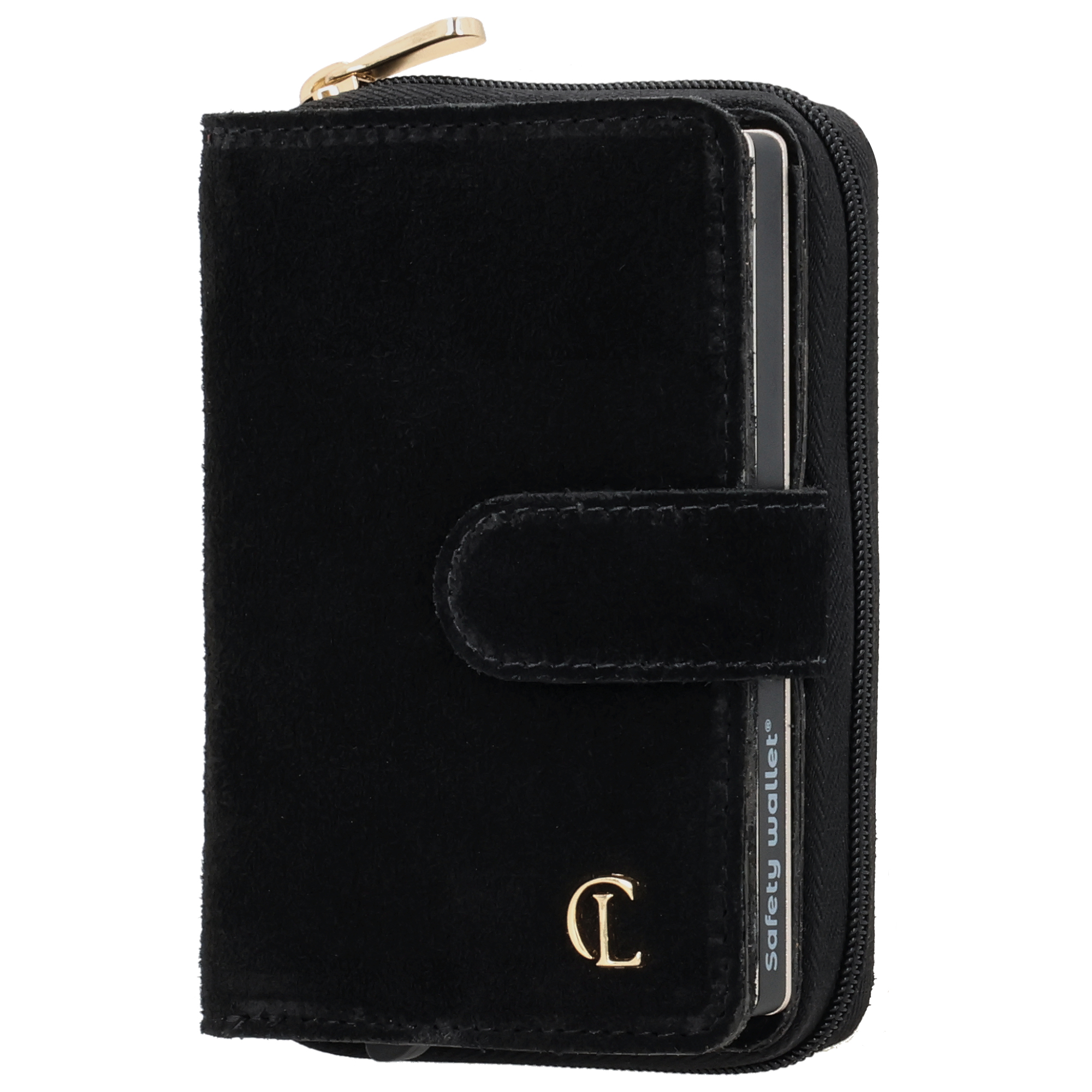 Safety Wallet Sevilla