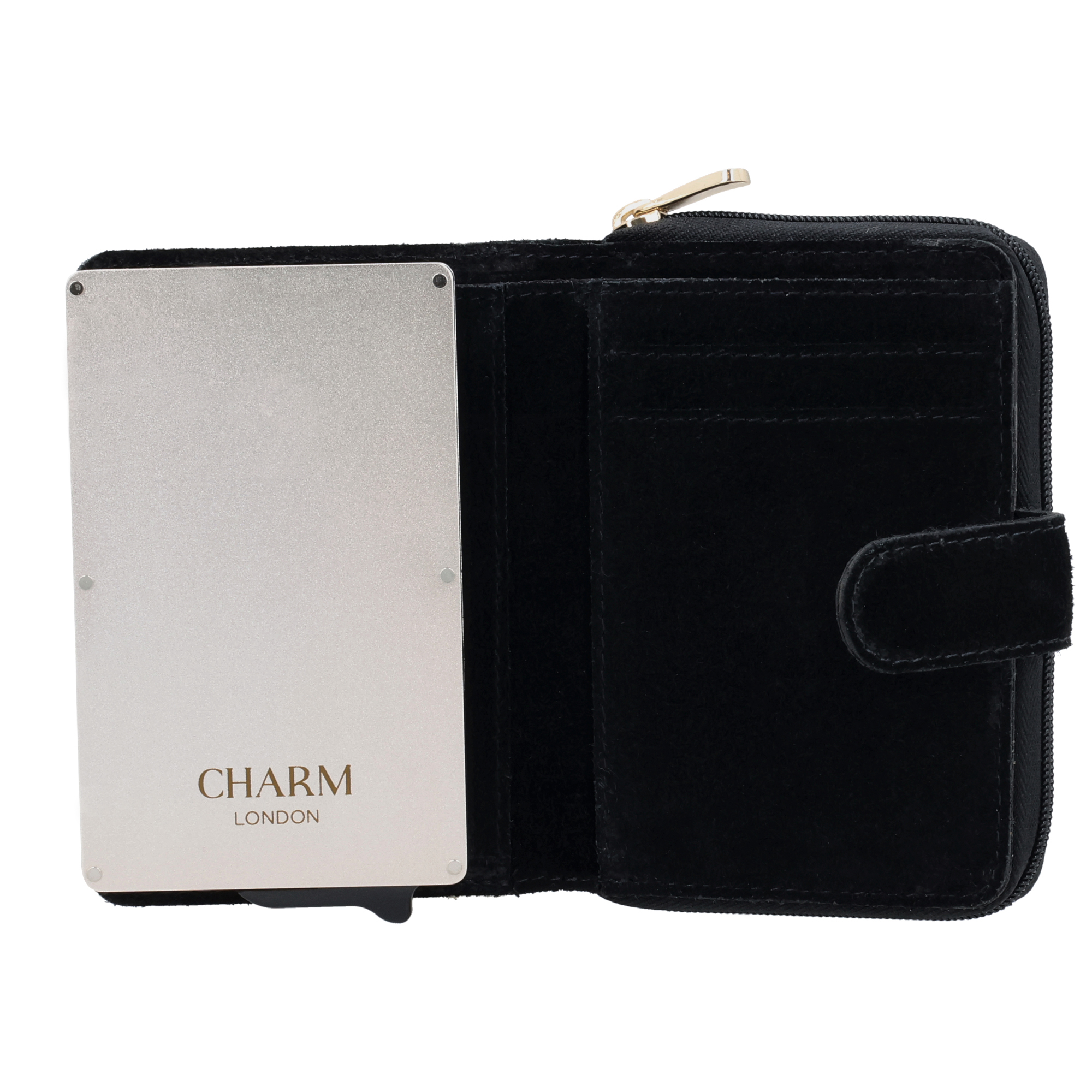 Safety Wallet Sevilla