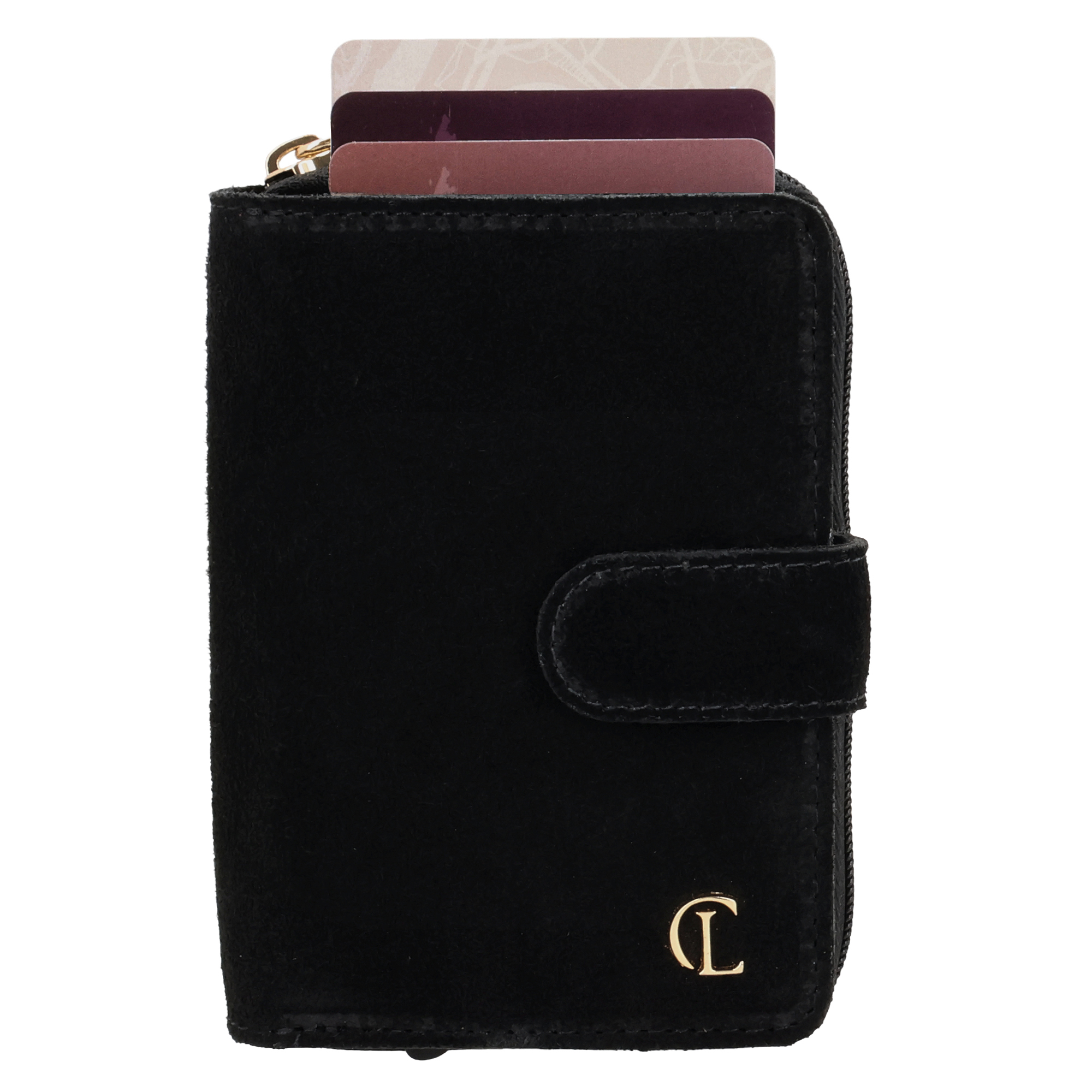 Safety Wallet Sevilla