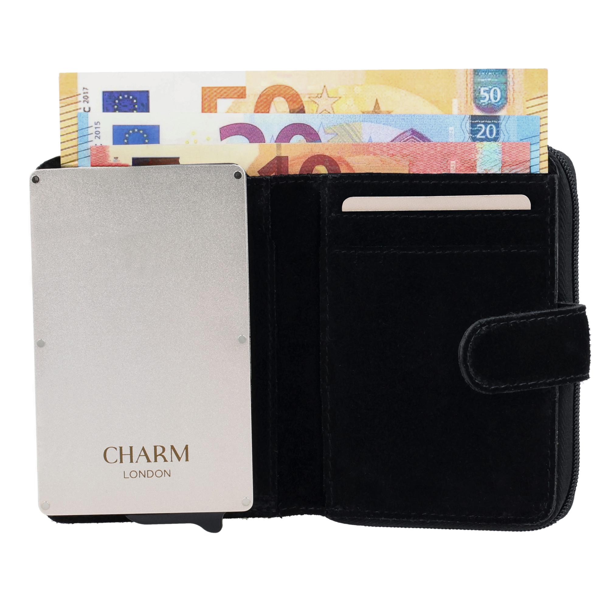 Safety Wallet Sevilla