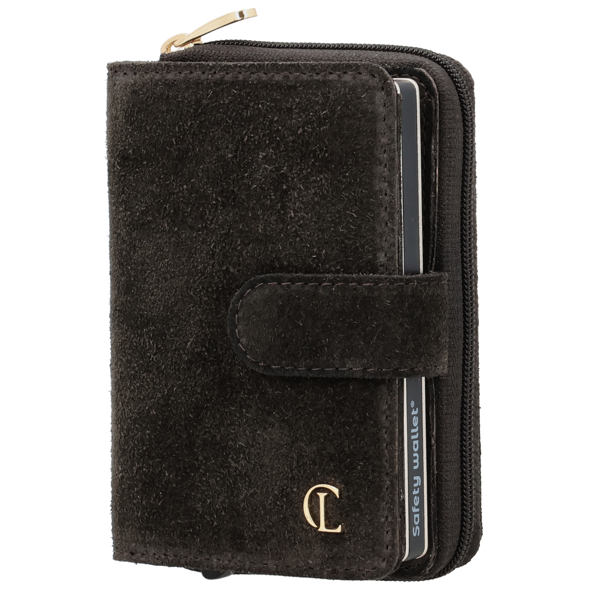 Safety Wallet Sevilla