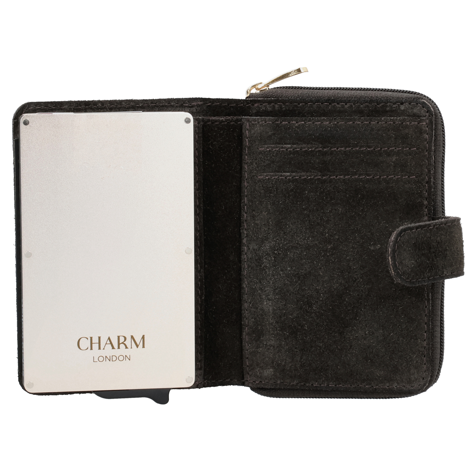Safety Wallet Sevilla