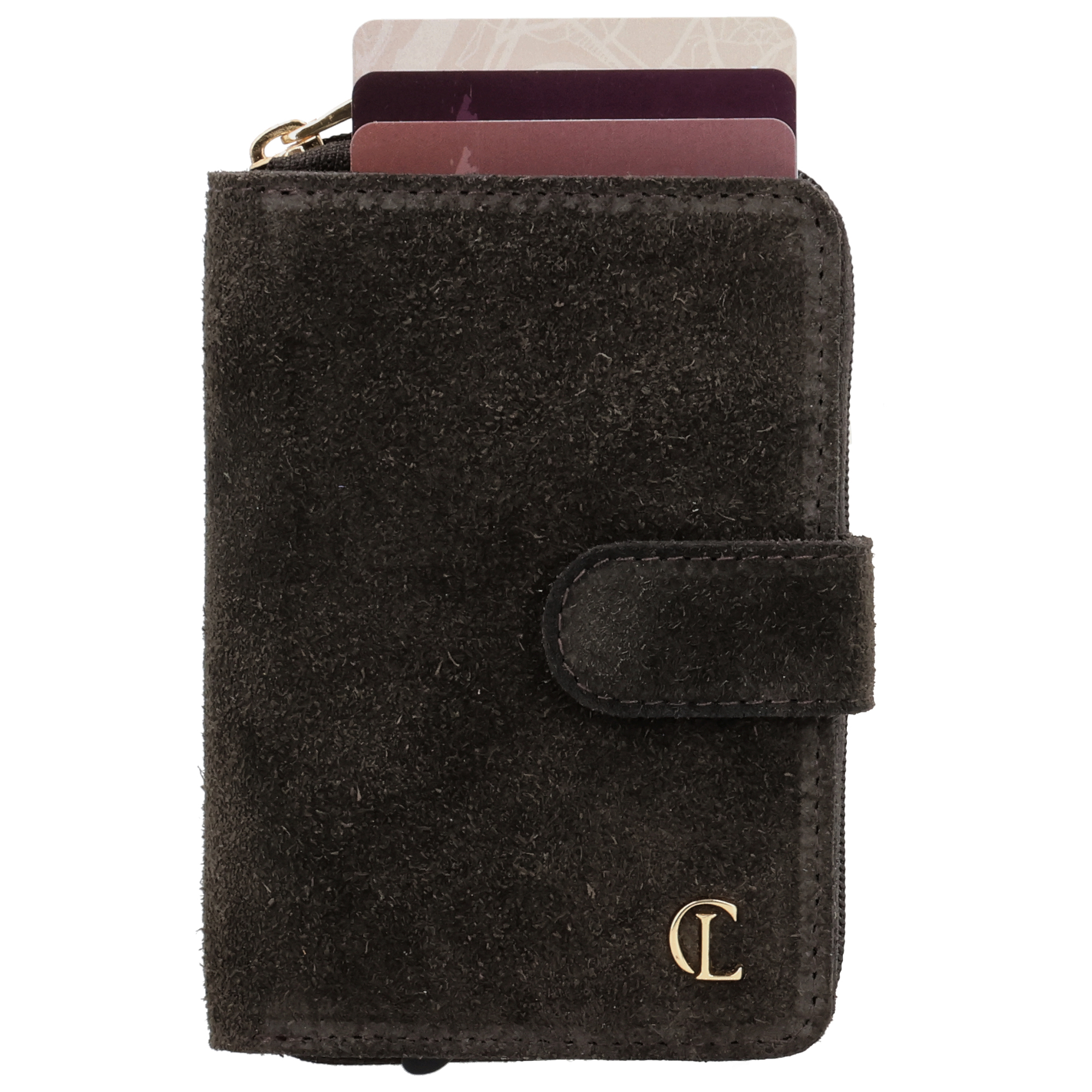 Safety Wallet Sevilla