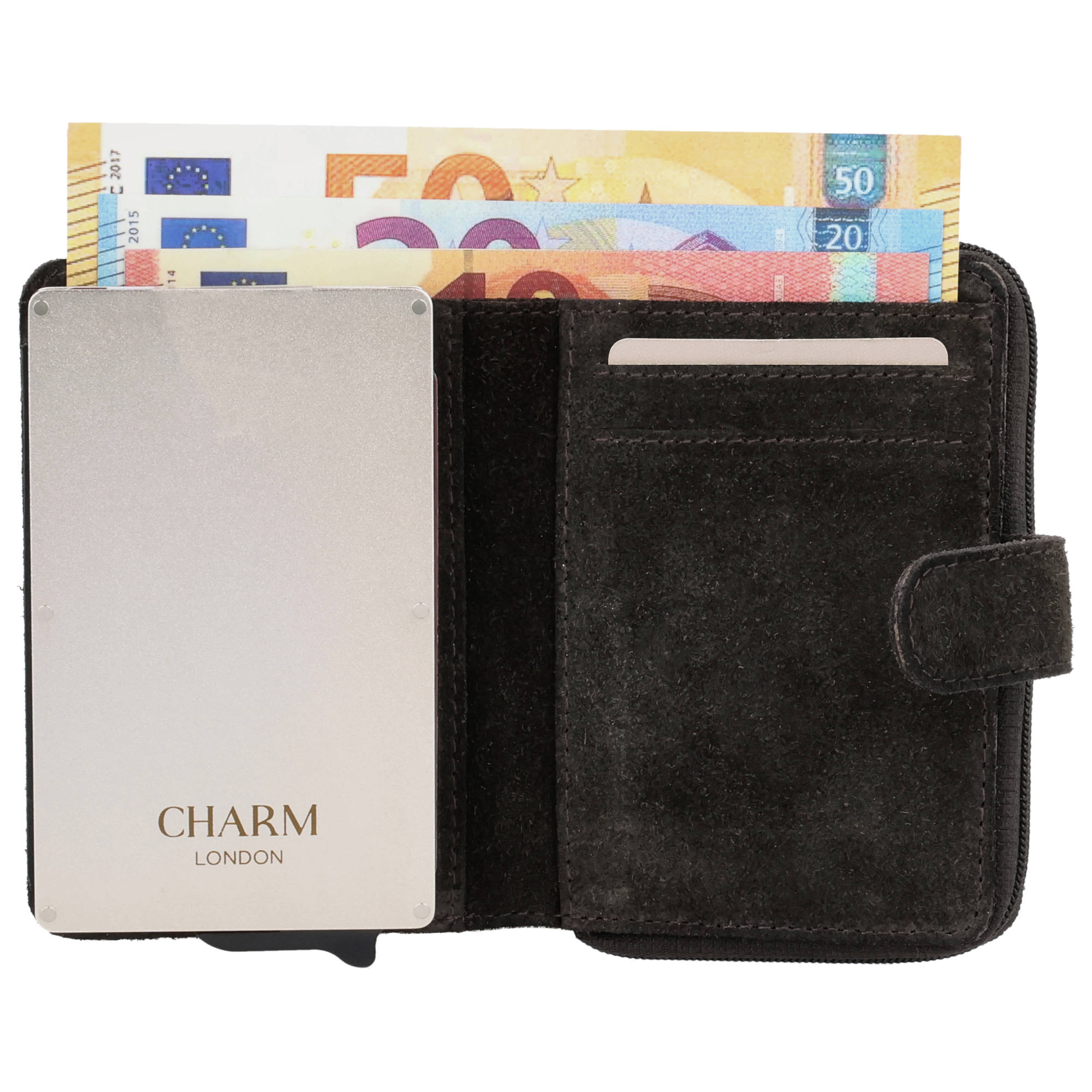Safety Wallet Sevilla