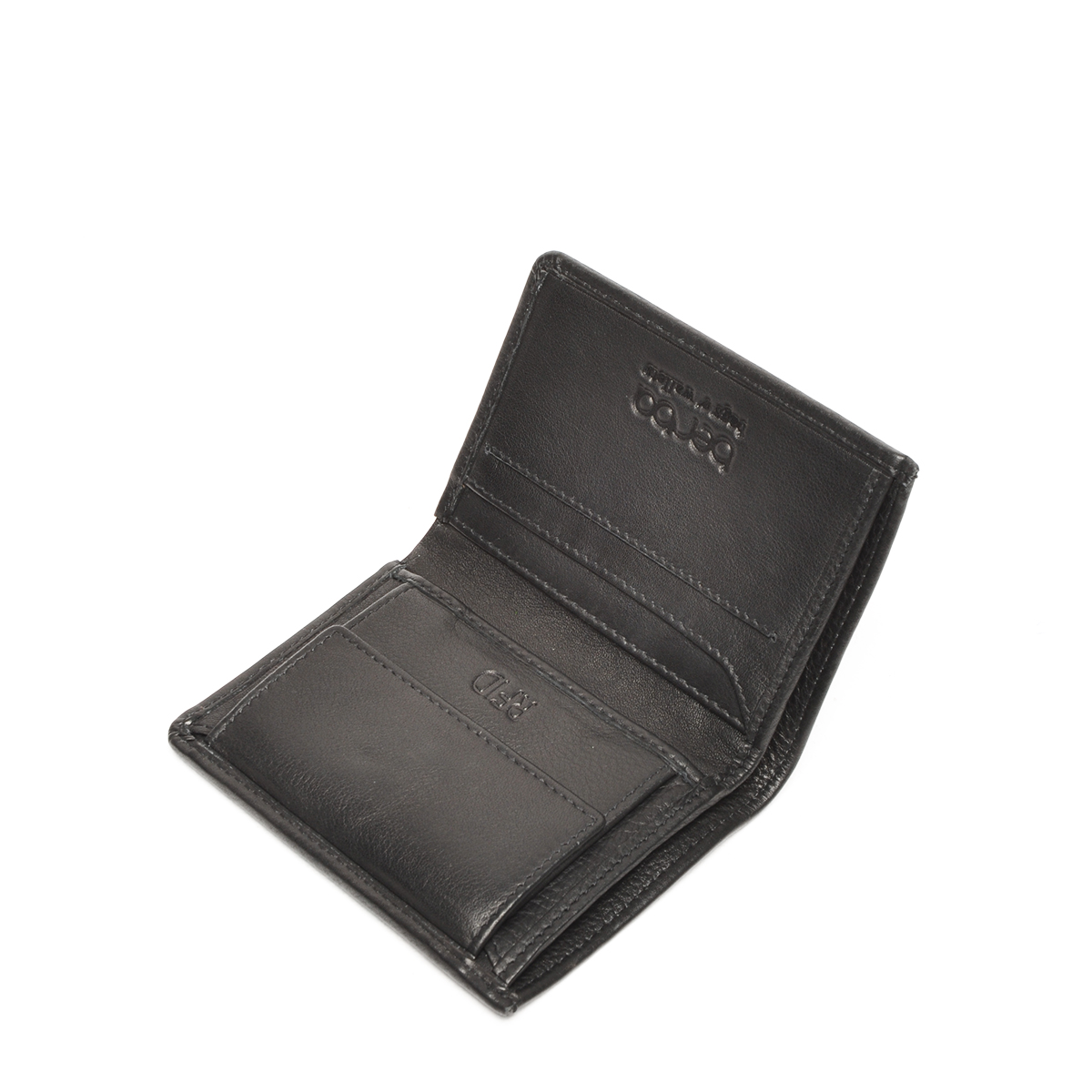 Herenportemonnee Billfold Lucca
