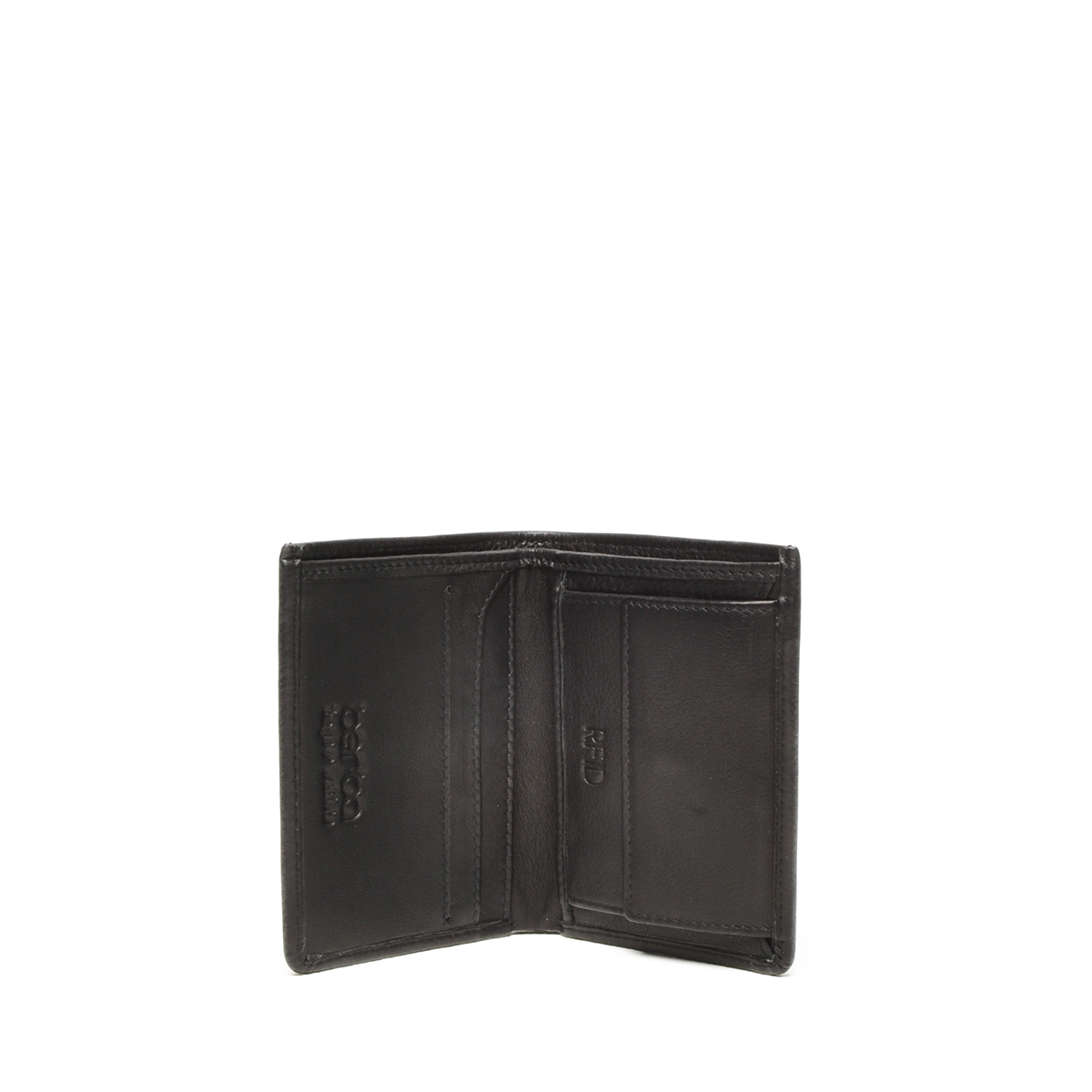 Herenportemonnee Billfold Lucca