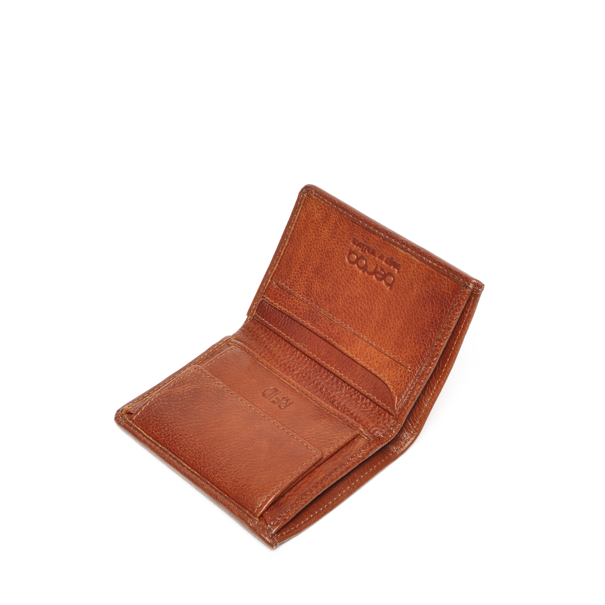 Herenportemonnee Billfold Lucca