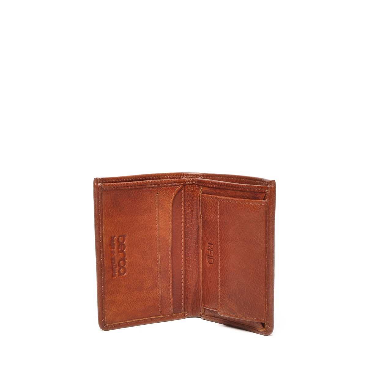 Herenportemonnee Billfold Lucca