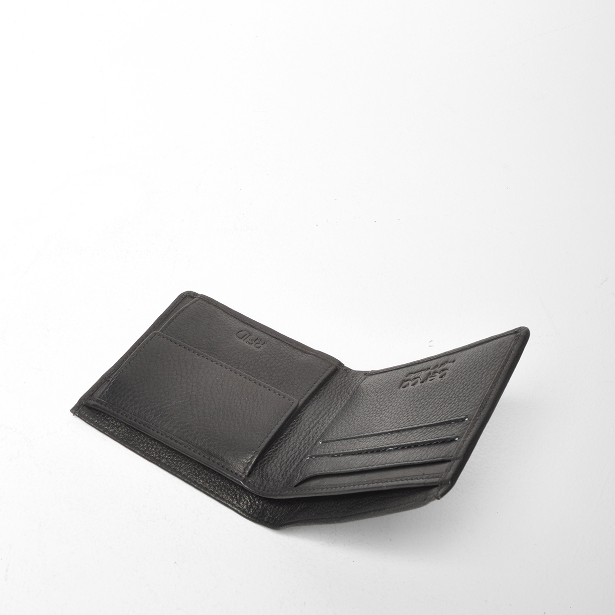 Herenportemonnee Billfold Lucca 012