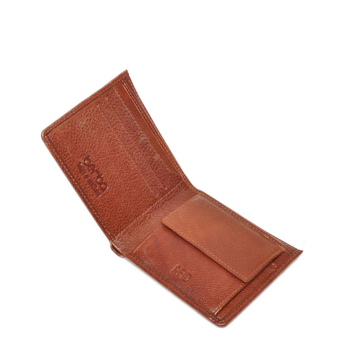 Herenportemonnee Billfold Lucca 012