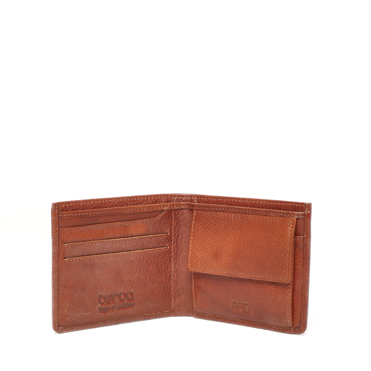 Herenportemonnee Billfold Lucca 012