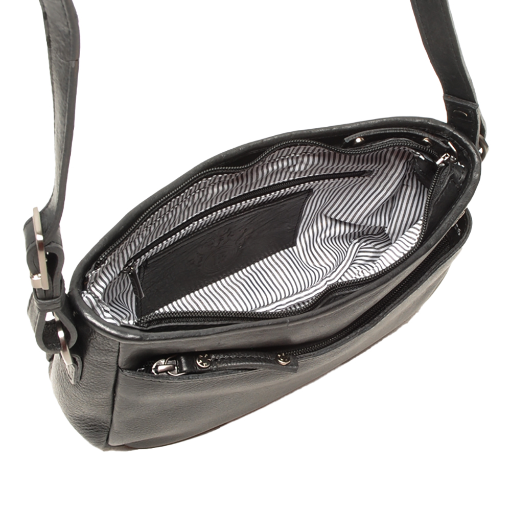 Lucca Crossbody
