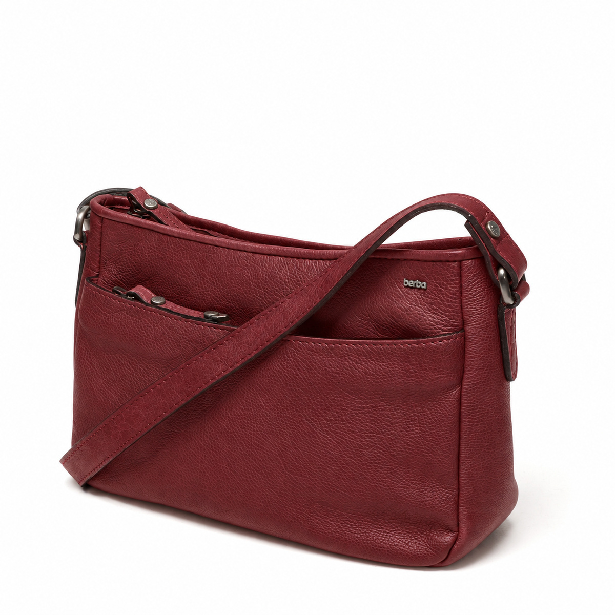 Lucca Crossbody