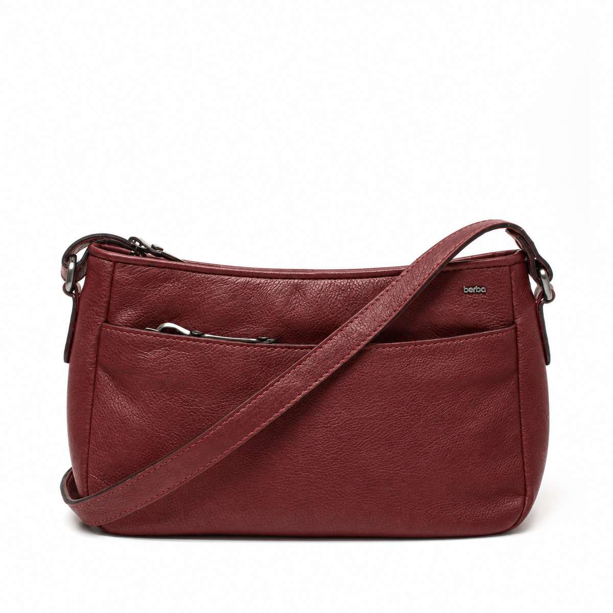 Lucca Crossbody