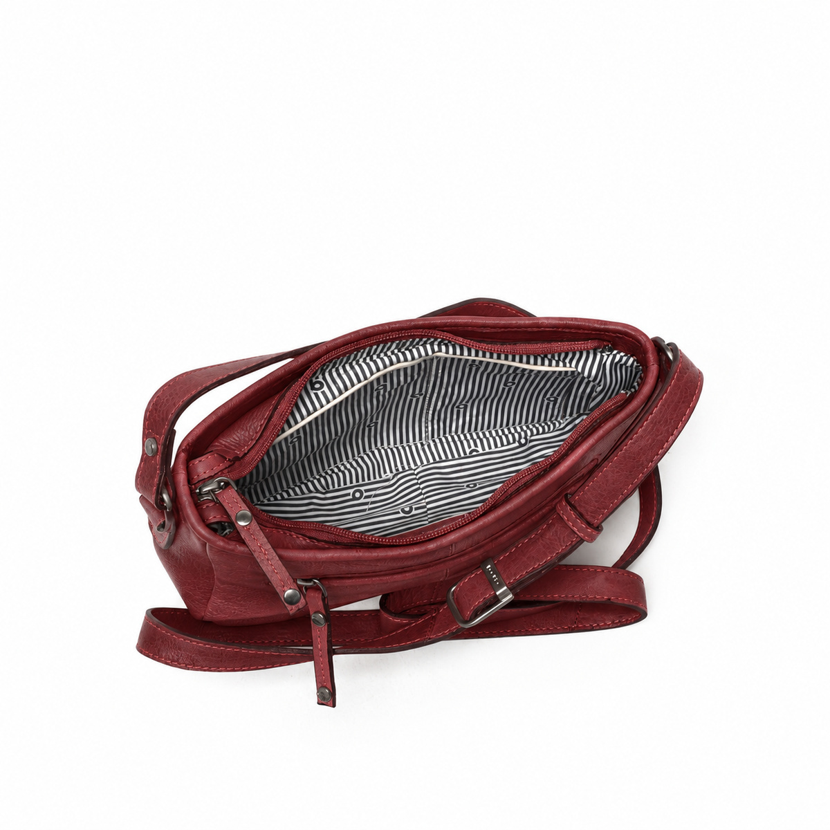 Lucca Crossbody