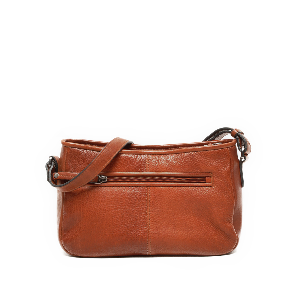 Lucca Crossbody