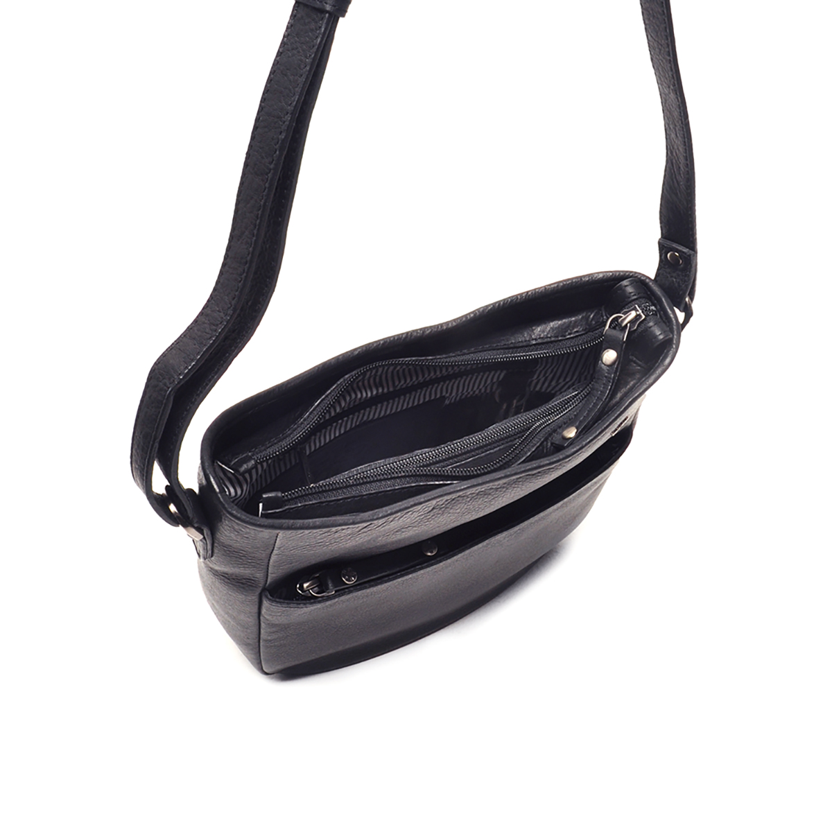 Crossbody Dames Lucca