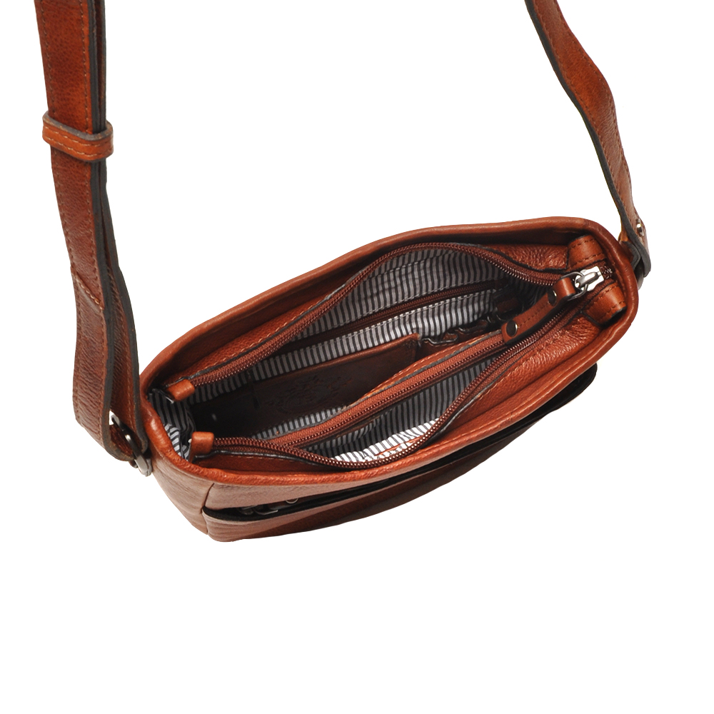Crossbody Dames Lucca