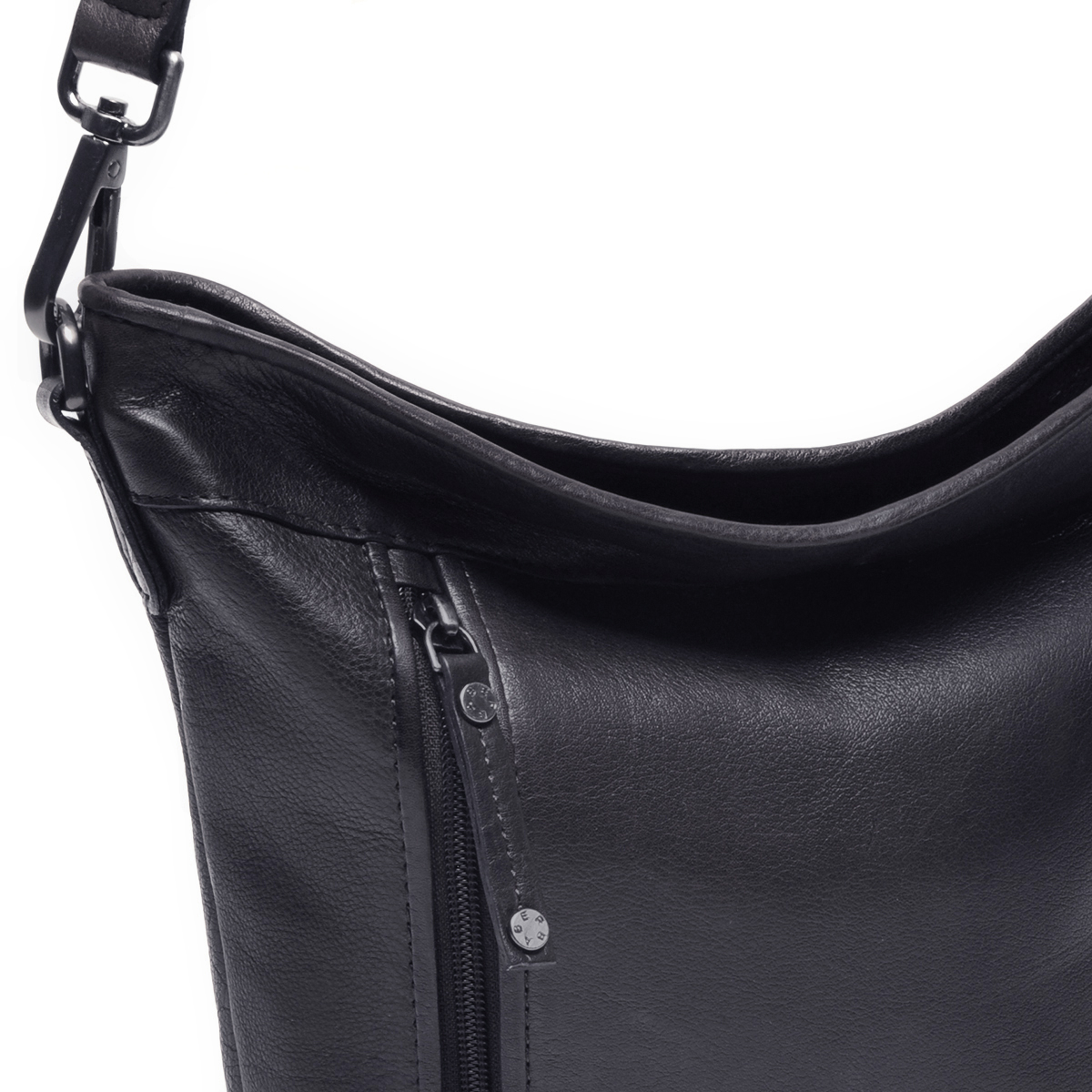 Lucca Bucket Bag