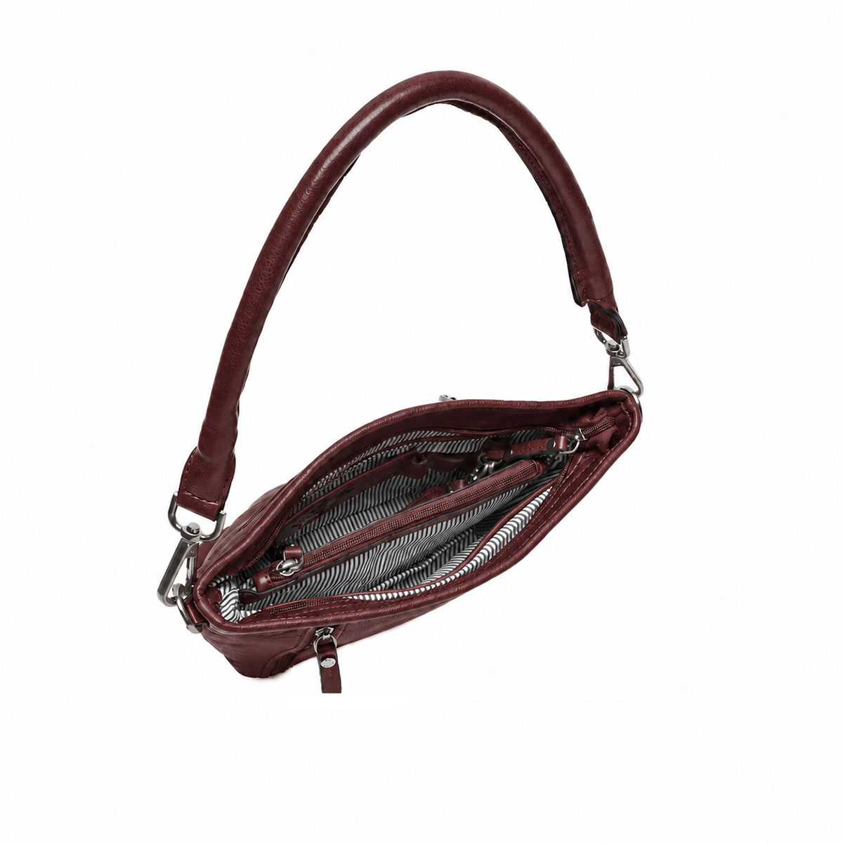 Lucca Bucket Bag