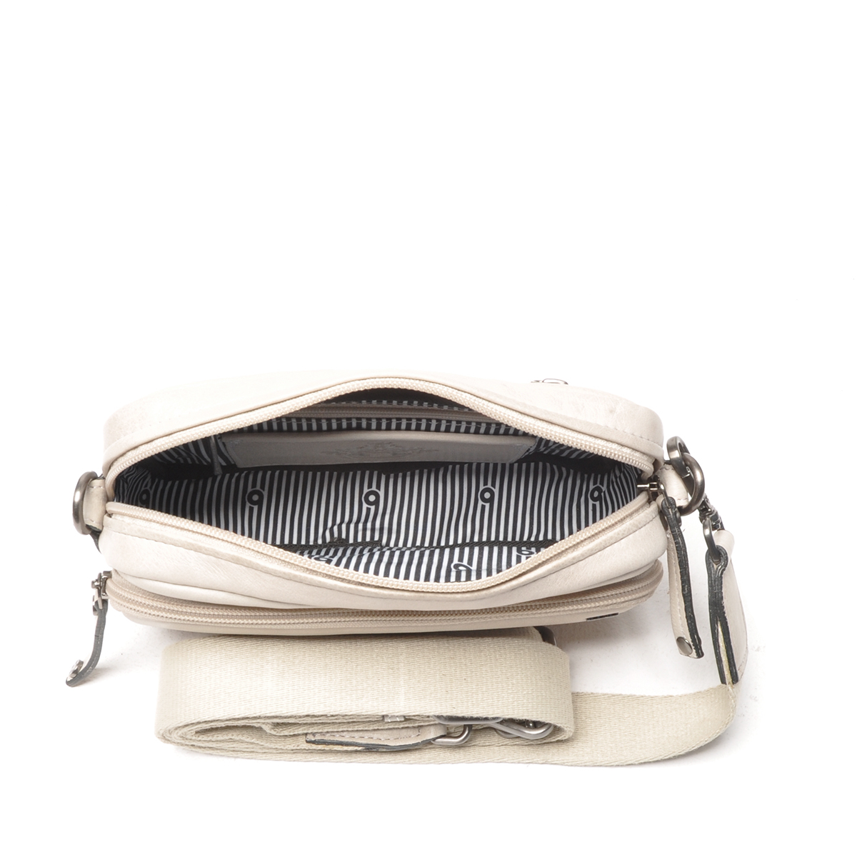 Compacte Crossbody Lucca