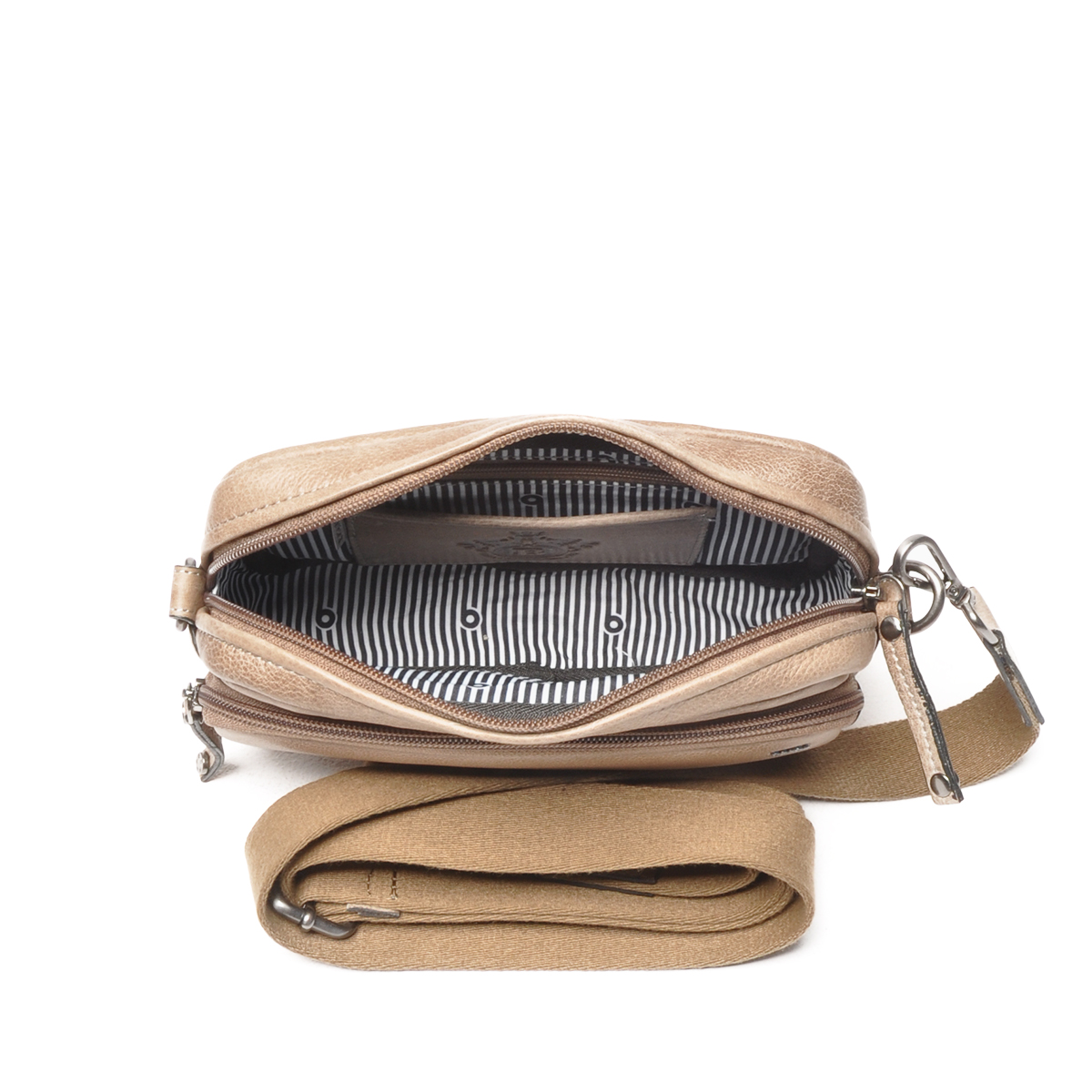 Compacte Crossbody Lucca