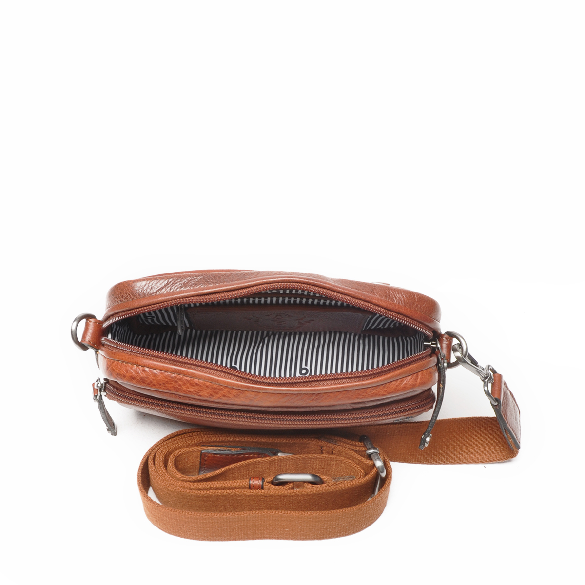 Compacte Crossbody Lucca
