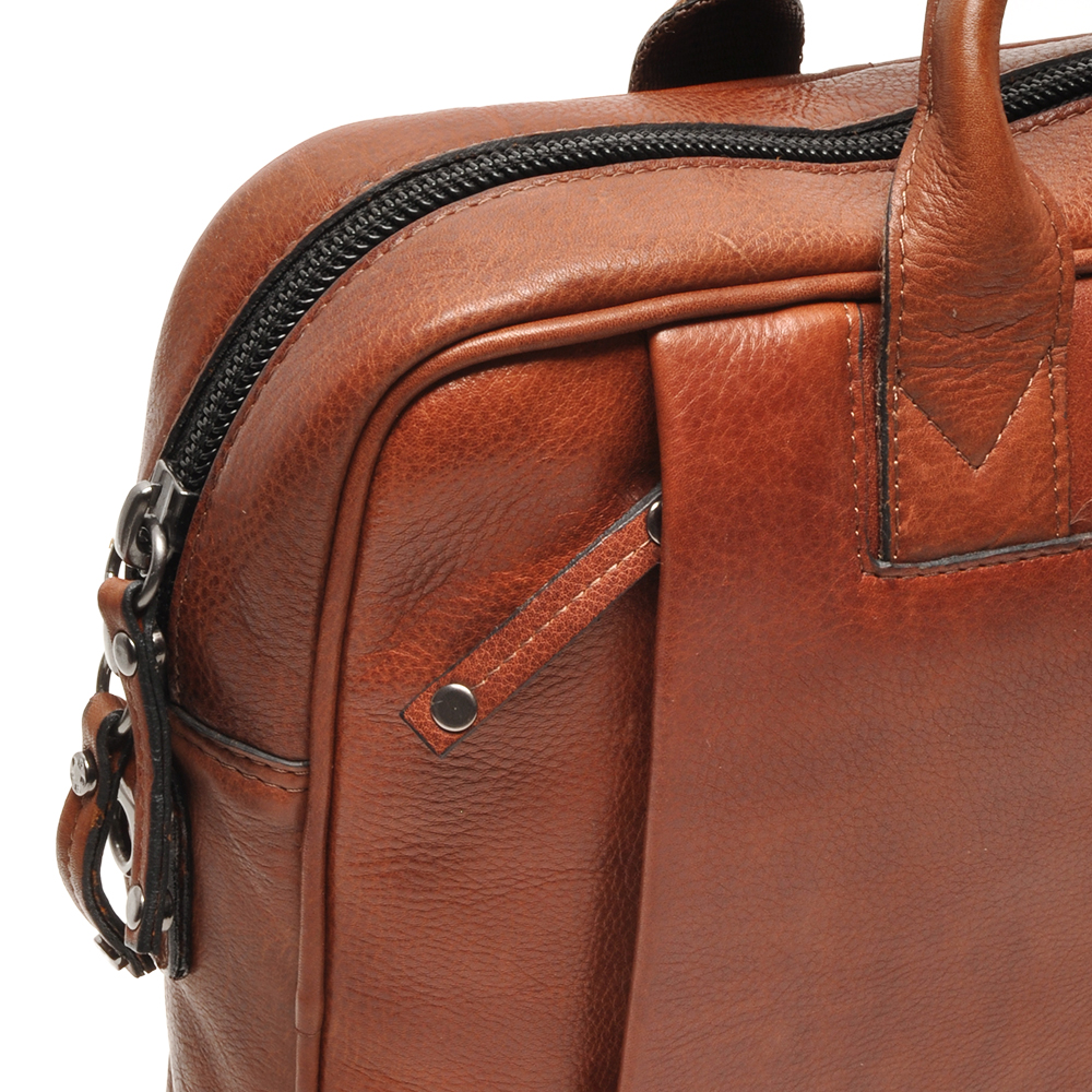 Laptoptas 15.6 Inch Heren Lucca