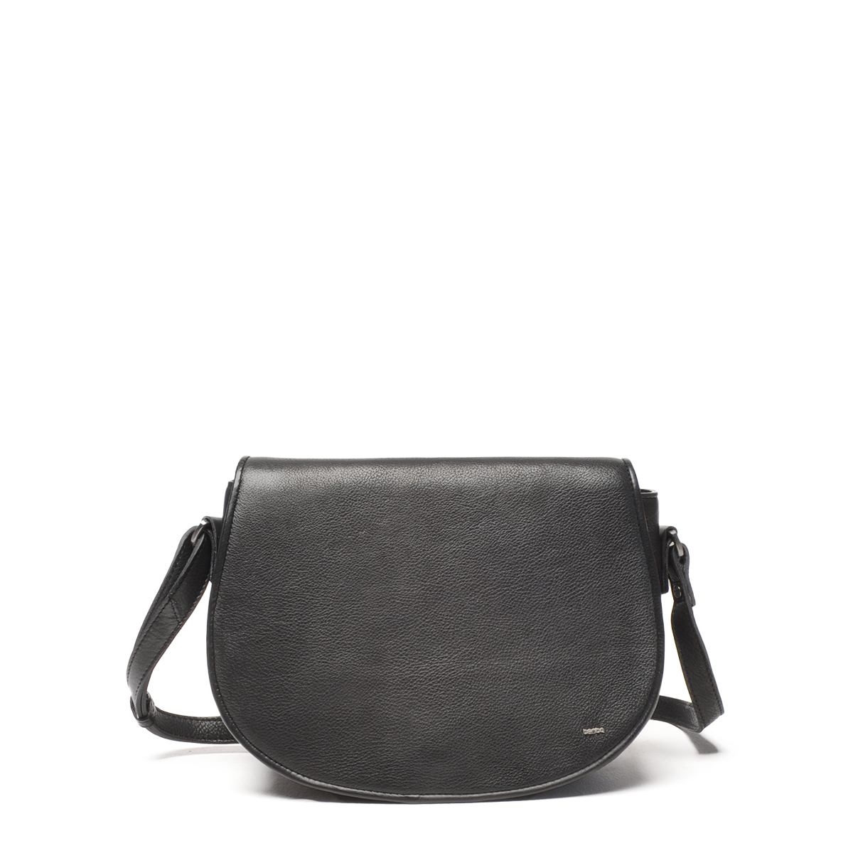 Crossbody Saddle Bag Lucca