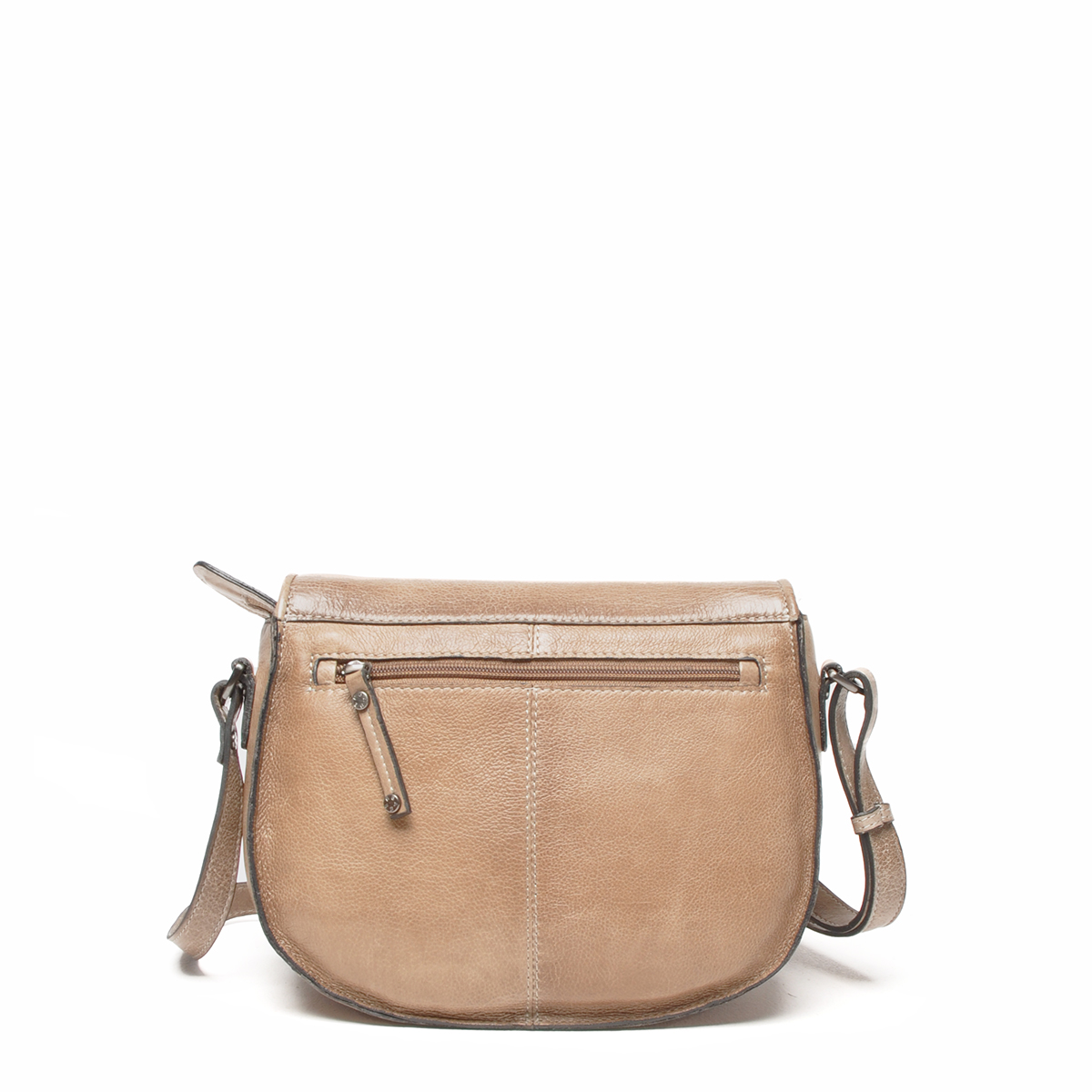 Crossbody Saddle Bag Lucca