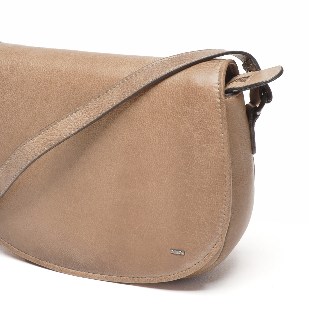 Crossbody Saddle Bag Lucca