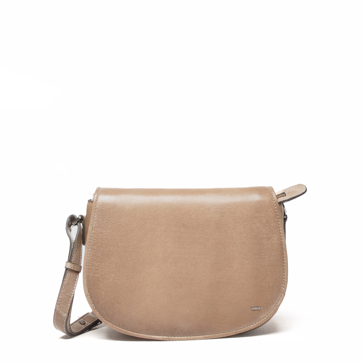 Crossbody Saddle Bag Lucca