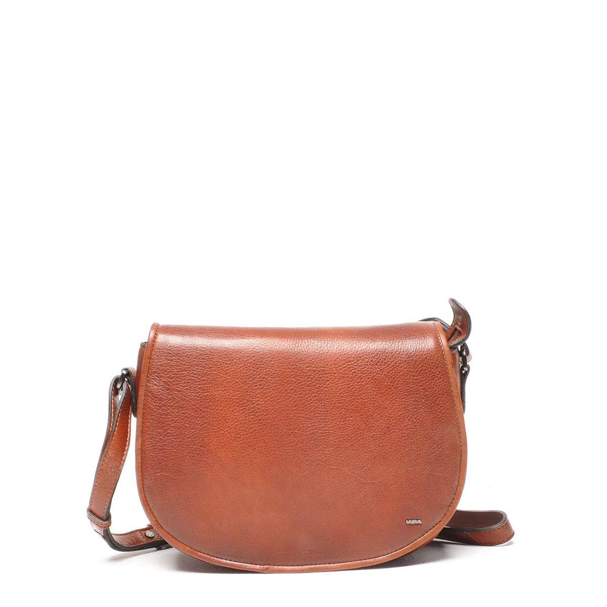 Crossbody Saddle Bag Lucca