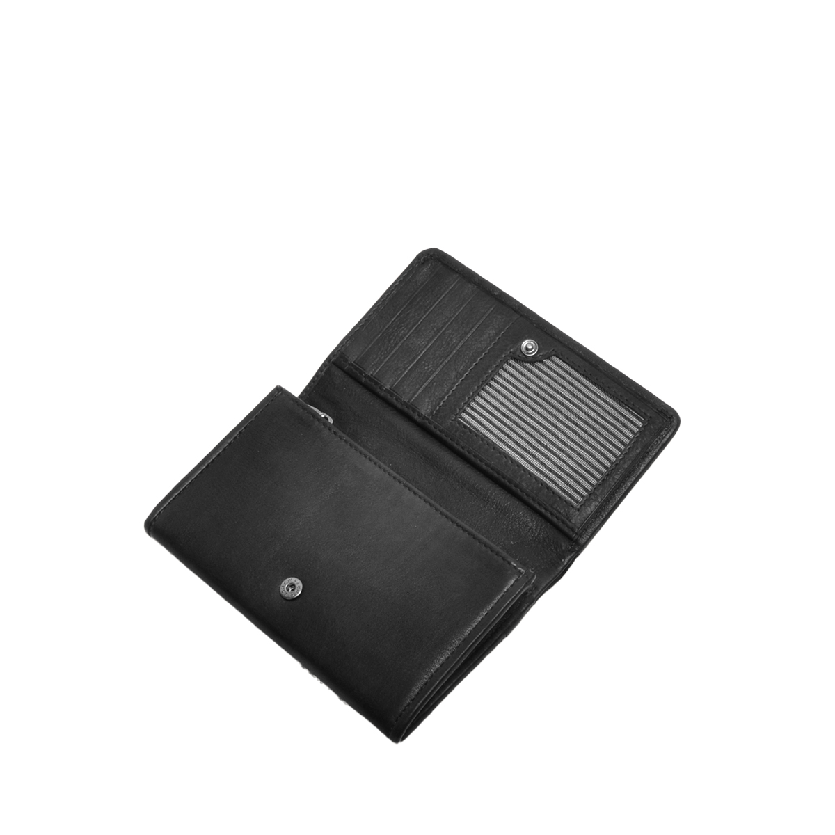 Damesportemonnee Compact Lucca
